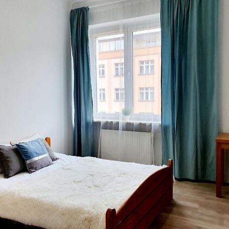 Pokoje Na Swietojanskiej Gdyně Exteriér fotografie